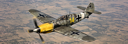 Bf 109 G-6